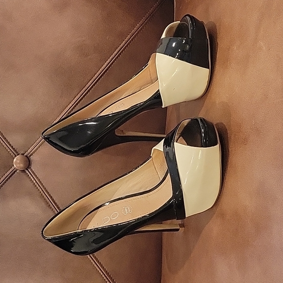 Aldo Pumps - Picture 3 of 5